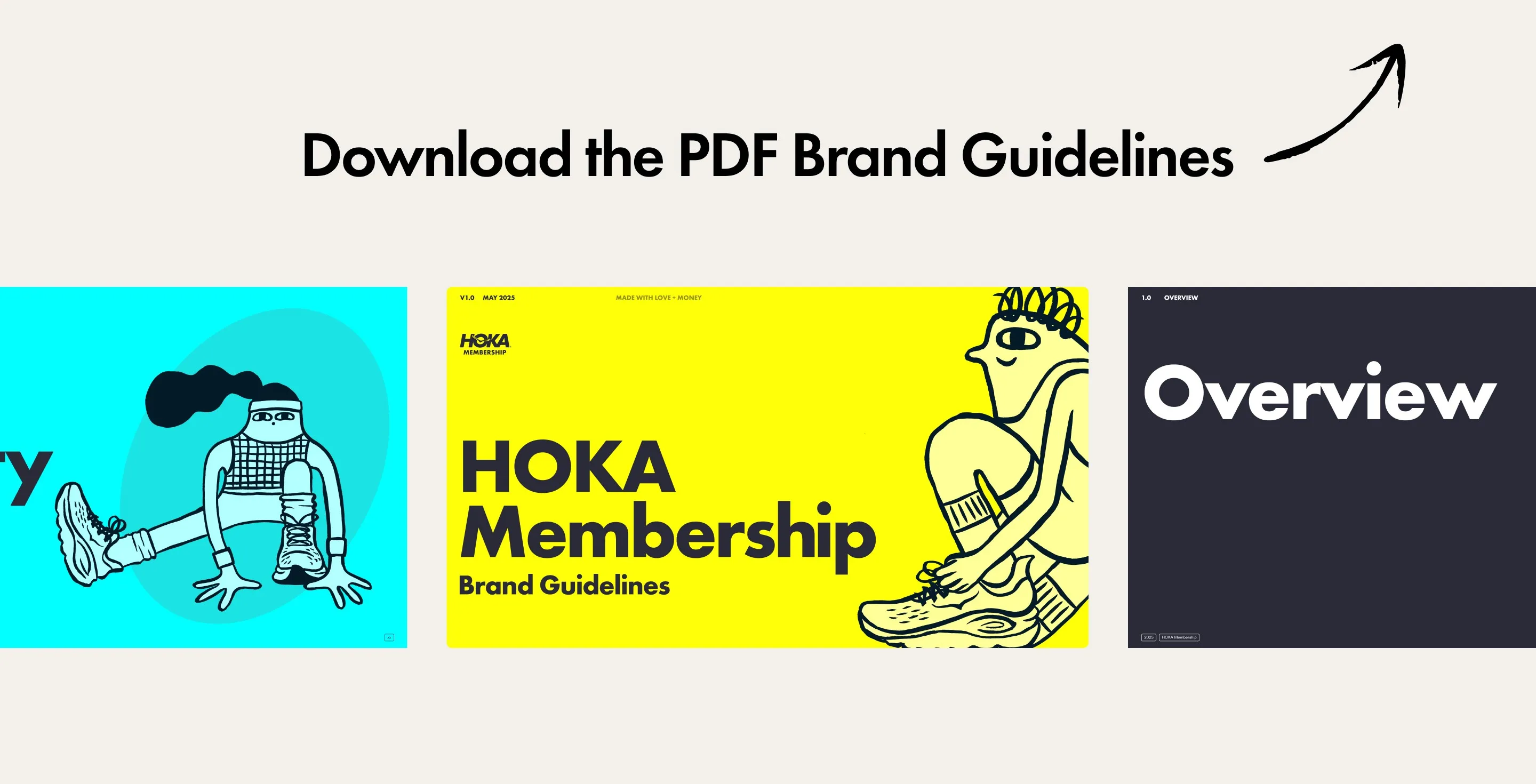 PDF Guidelines